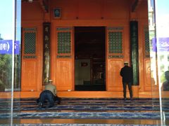 -西宁市东关清真大寺