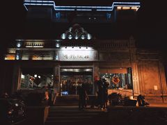 -晋阳饭庄(虎坊桥店)