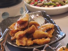 -都来福海鲜大酒店(大东店)