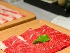-一绪に寿喜烧自助(世茂广场店)