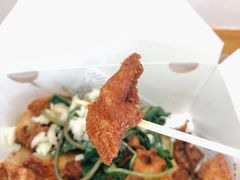 -呷贺盐酥鸡(抄纸巷店)