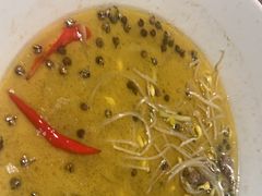 -杨氏青龙虾·羊蝎子(金盛路总店)