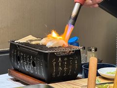 -Sushi Hanzo半藏(天环广场店)