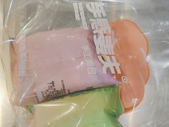 -手感麦夫(黄兴中路五一店)