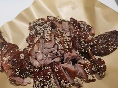 芝麻甜皮鸭-眉州东坡(国贸店)