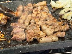 -Dombe豚(黑猪肉街店)