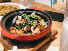 九层塔海蛎-莆田餐厅PUTIEN(三里屯店)