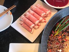 -纸盐河码头火锅(十八梯店)