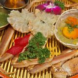 深圳的！深圳的！超滿足的海鮮燒烤體驗！✨🦀