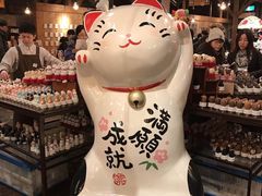 -小樽八音盒堂(手工制作体验馆店)