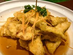 -那家老院子东北菜·饺子·小鸡炖蘑菇(艳华街店)