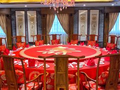 包厢-豫满楼(郑东新区店)