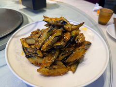 -忠顺斋易州印象烤鸭店(东关新村店)