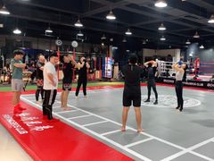 -格斗兄弟搏击健身训练馆(望京店)