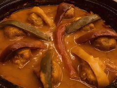-Tajine Moroccan塔金摩洛哥中东餐厅