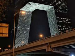 -中央广播电视总台(光华路办公区)