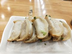 -小姜锅贴(凤凰街店)