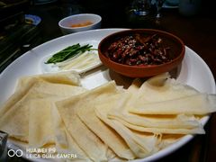 -小菜园新徽菜(芜湖奥特莱斯店)