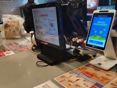 -汉堡王(泰盛广场店)