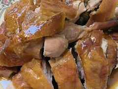 -聂记粤菜馆(鼓西路店)