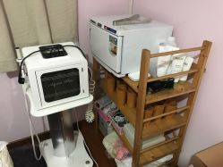 -杉惠素颜美妆皮肤管理中心