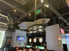 -胖哥俩肉蟹煲(富阳万达店)