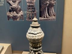 -宁夏邮政博物馆