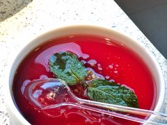 -老佛爷铜炉蛙锅(海岸城店)