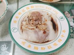 -西关明记肠粉(荔枝湾店)