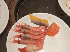 -钱小奴海鲜自助黑金店(杭州滨江龙湖店)