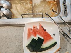 -海底捞火锅(枫蓝国际购物中心店)