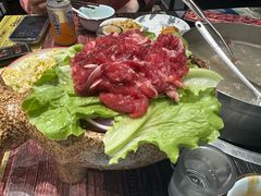 -刘少华贵州小黄牛·鲜牛肉火锅(总店)