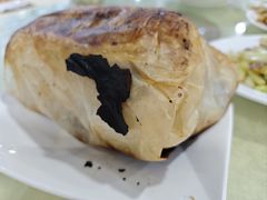 -考记泥焗鸡农庄·海鲜(北洛秘境店)