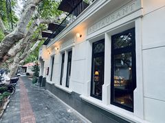 -夏朵餐厅(丁香店)