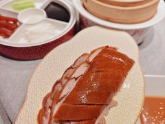 -星·South Beauty·俏江南(国贸店)