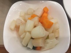 -海盗虾饭·剥好的小龙虾饭(SOHO尚都店)