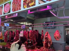 -阿娟牛肉丸·手打牛肉丸·现做现卖