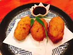 -龍千代·味自慢(黑龙江北路店)