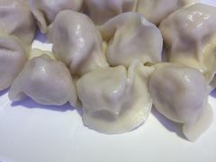 -喜鼎海胆水饺(柏威年购物中心店)