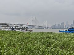 -武汉长江大桥