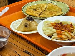 -杜记甜食(大众巷店)