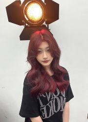 -星座接发烫染美发超市