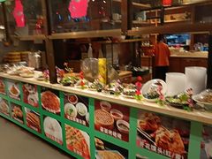 -粥六•新晋菜(柳巷店)