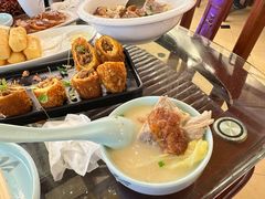 -玉林烤鸭店(垡头店)