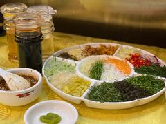 -盛记顺德高佬猪杂粥