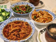 -欧记大排档·景德菜(上海首店)