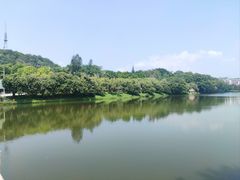 -潮州西湖