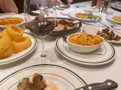 -Wolfgang’s Steakhouse 沃夫冈牛排馆(上海白玉兰广场店)