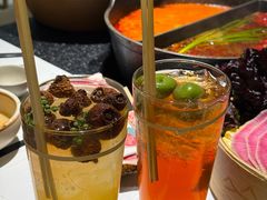 -山缓缓火锅(青岛万象城店)