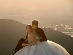 -第一夫人婚纱摄影(南京店)